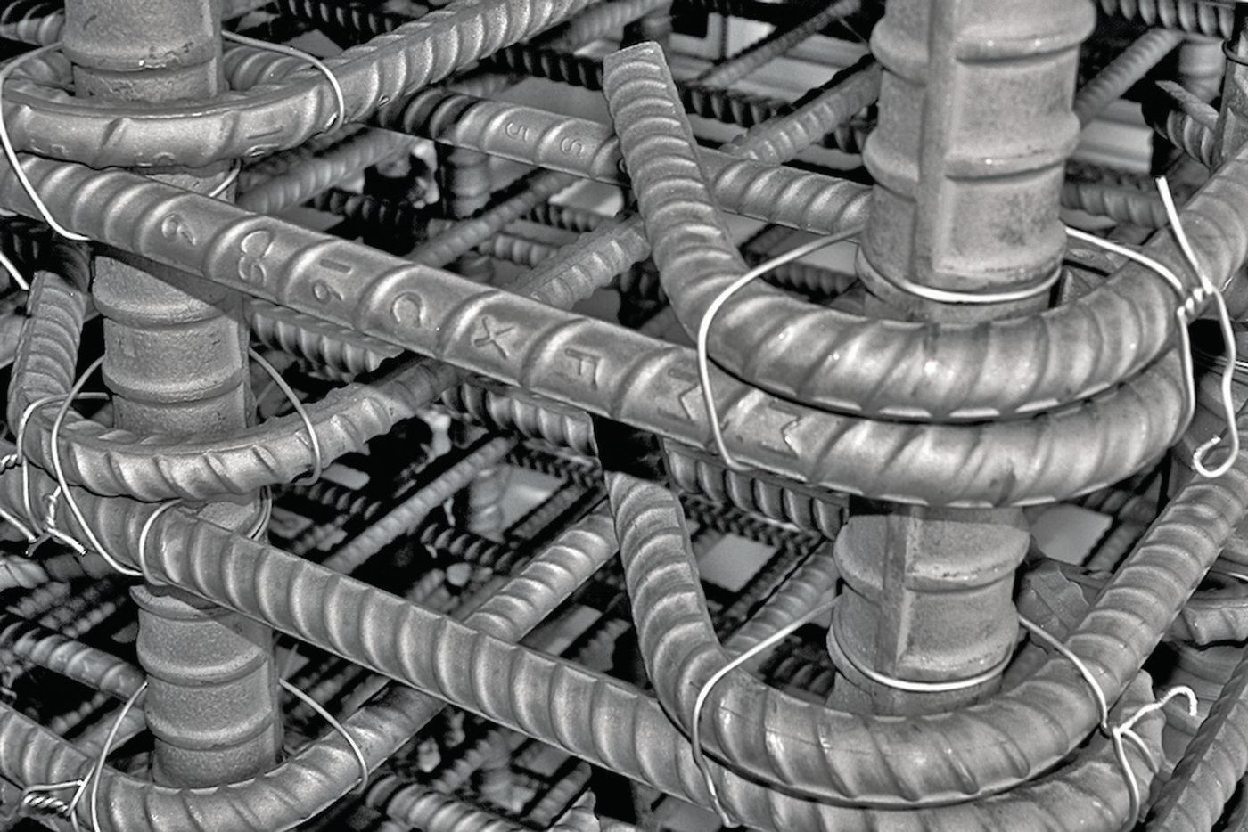 Cutting & Bending Machines