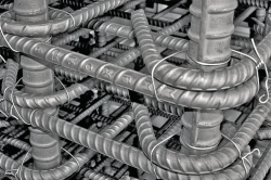 Cutting & Bending Machines
