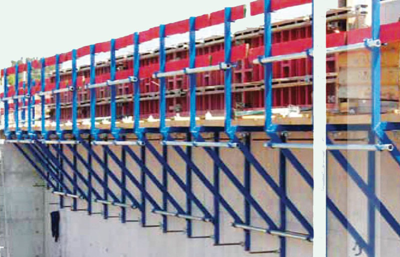 Scaffolding & Formwork Accessories