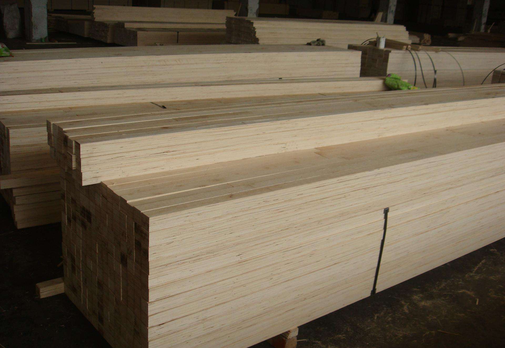 Film Faced Plywood & Timper Beam