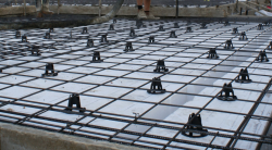 Concrete Plastic Spacers