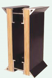 Concrete Plastic Spacers