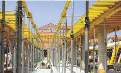 Props & Formwork Ties