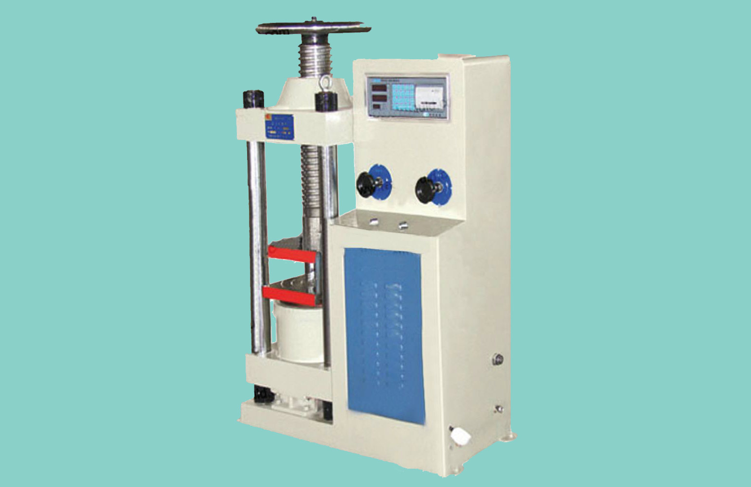 Concrete Testing Equipment