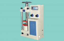 Concrete Testing Equipment