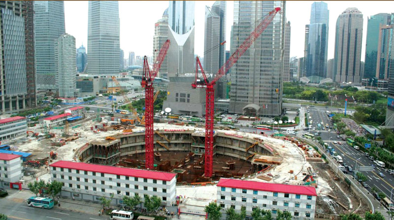 Construction Equipment