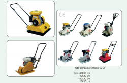 Construction Equipment